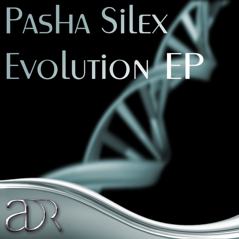 Pasha Silex - Evolution Original Cut