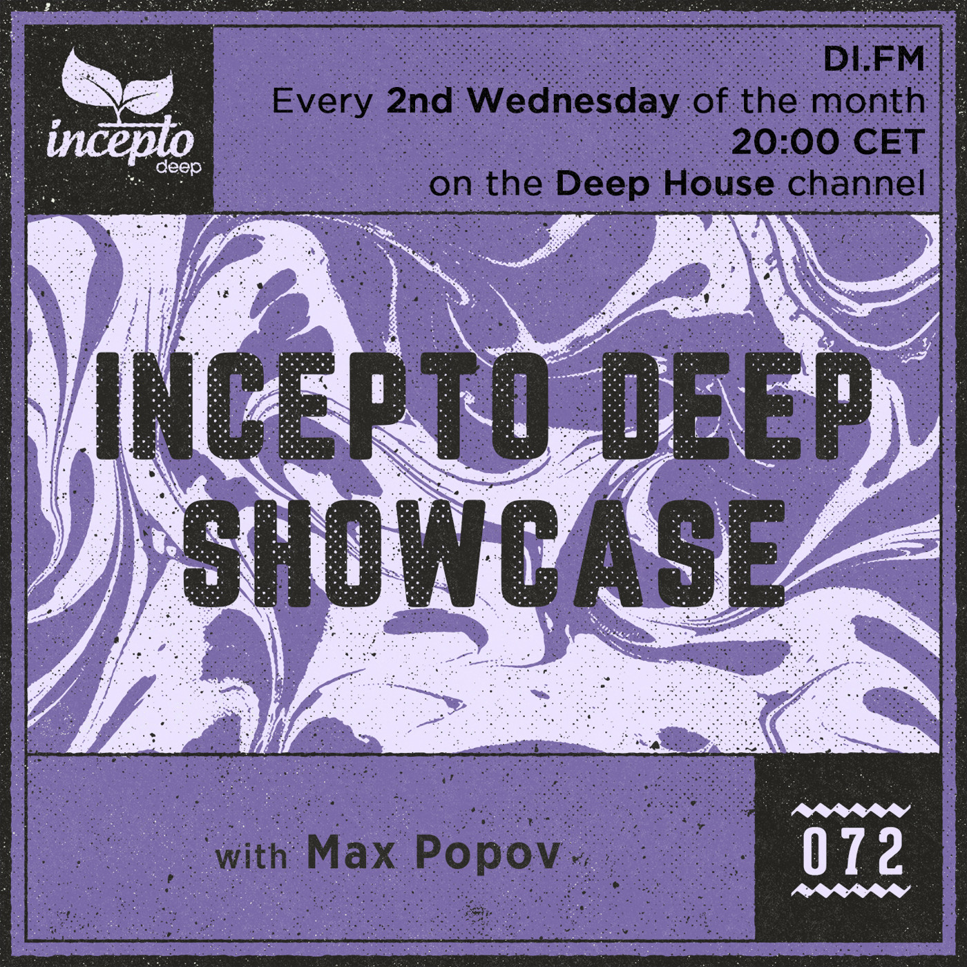 Max Popov