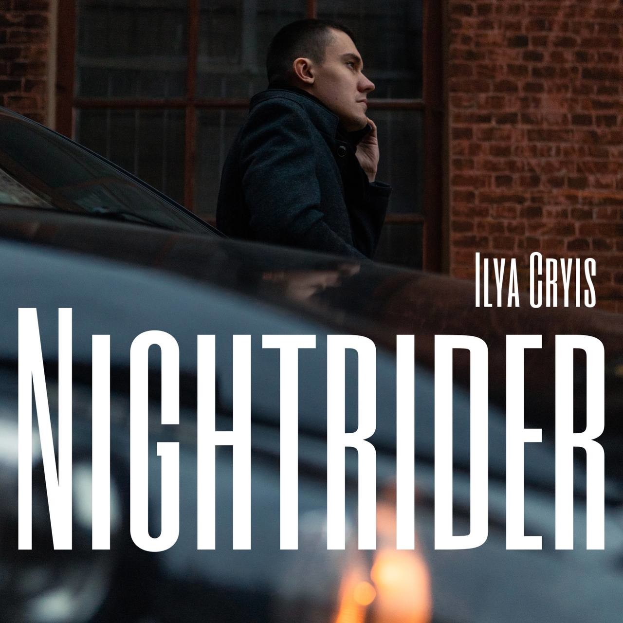 Ilya Cryis - PLAY