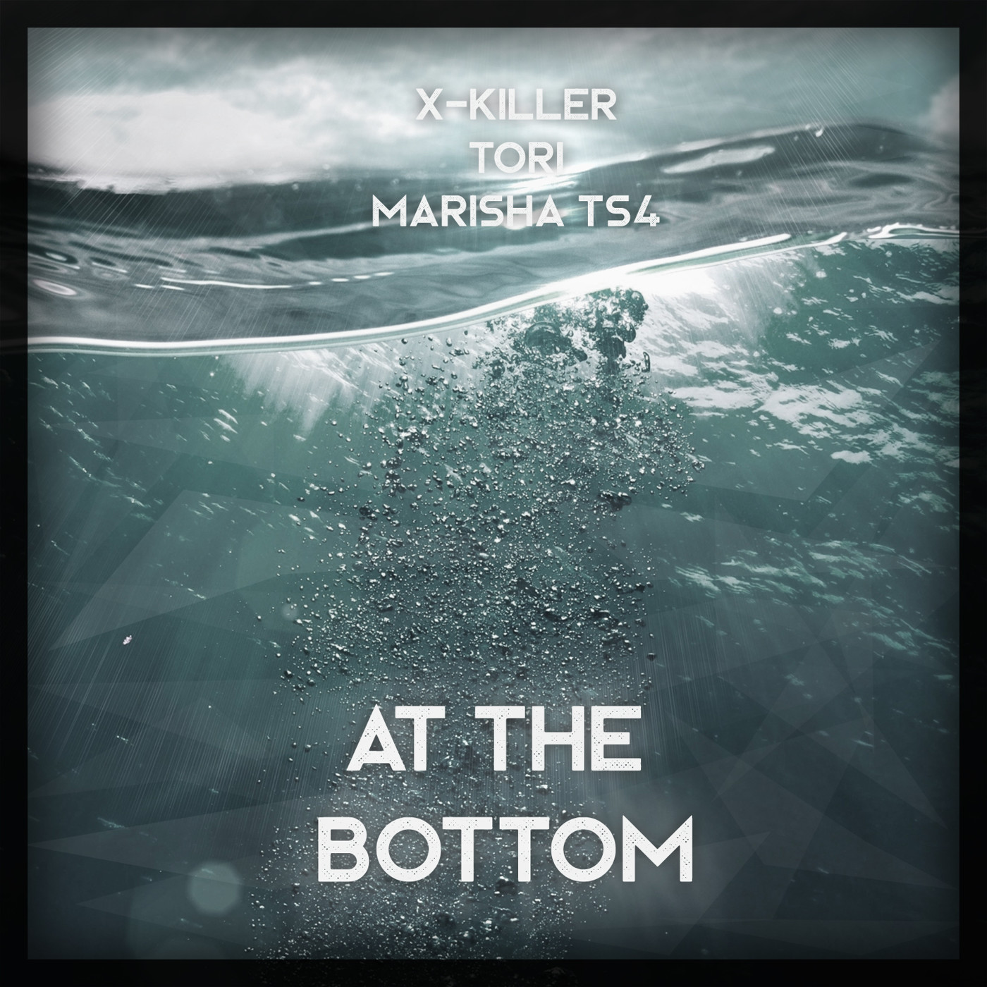 X-Killer ft. TORI ft. Marisha TS4 - At The Bottom (VIP) episode artwork