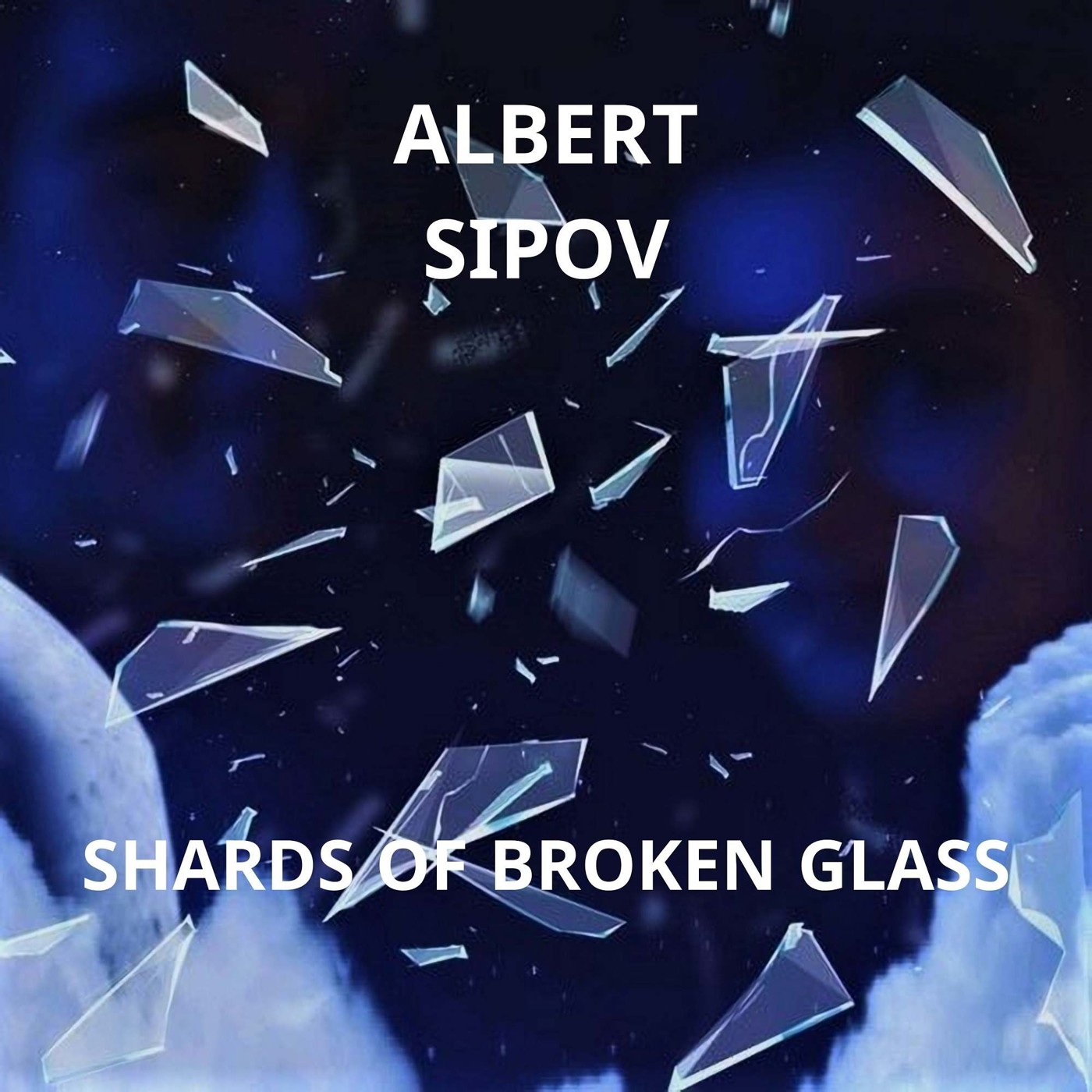 06. Albert Sipov - Smoke & Mirrors (Cut) episode artwork