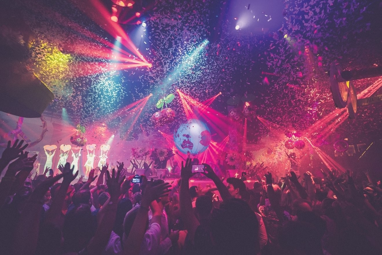 Mixes: Deep House