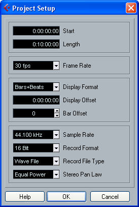 Петелин р. ю.- steinberg cubase 5. запись и редактирование музыки