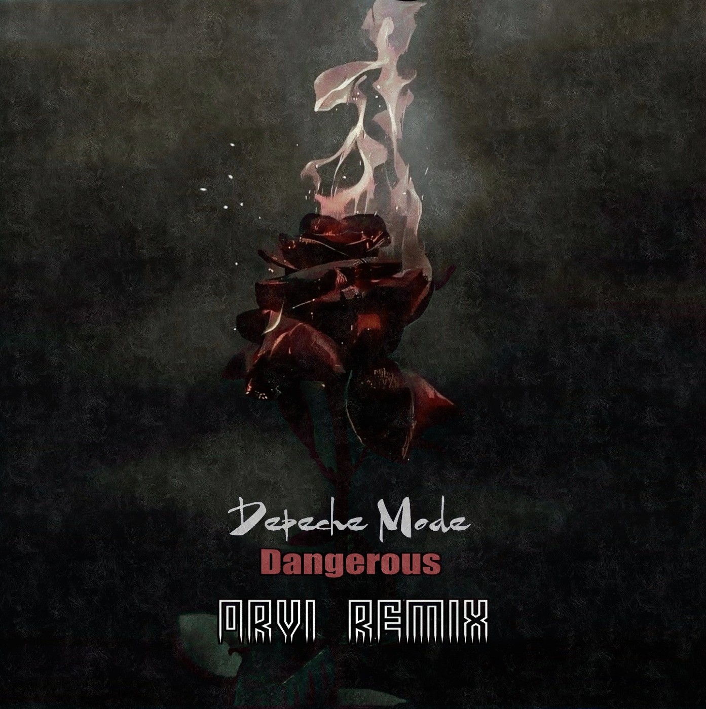 Depeche Mode - Dangerous ( ORVI REMIX ) episode artwork