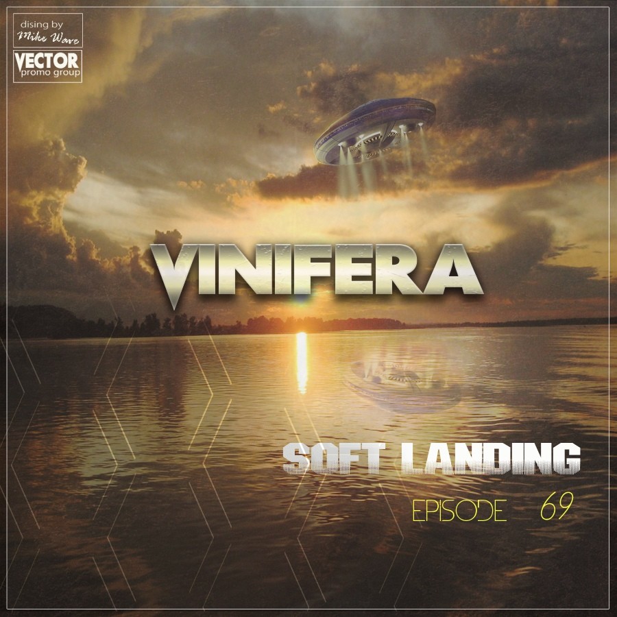 Vinifera – Soft Landing #069 - podcast episode cover