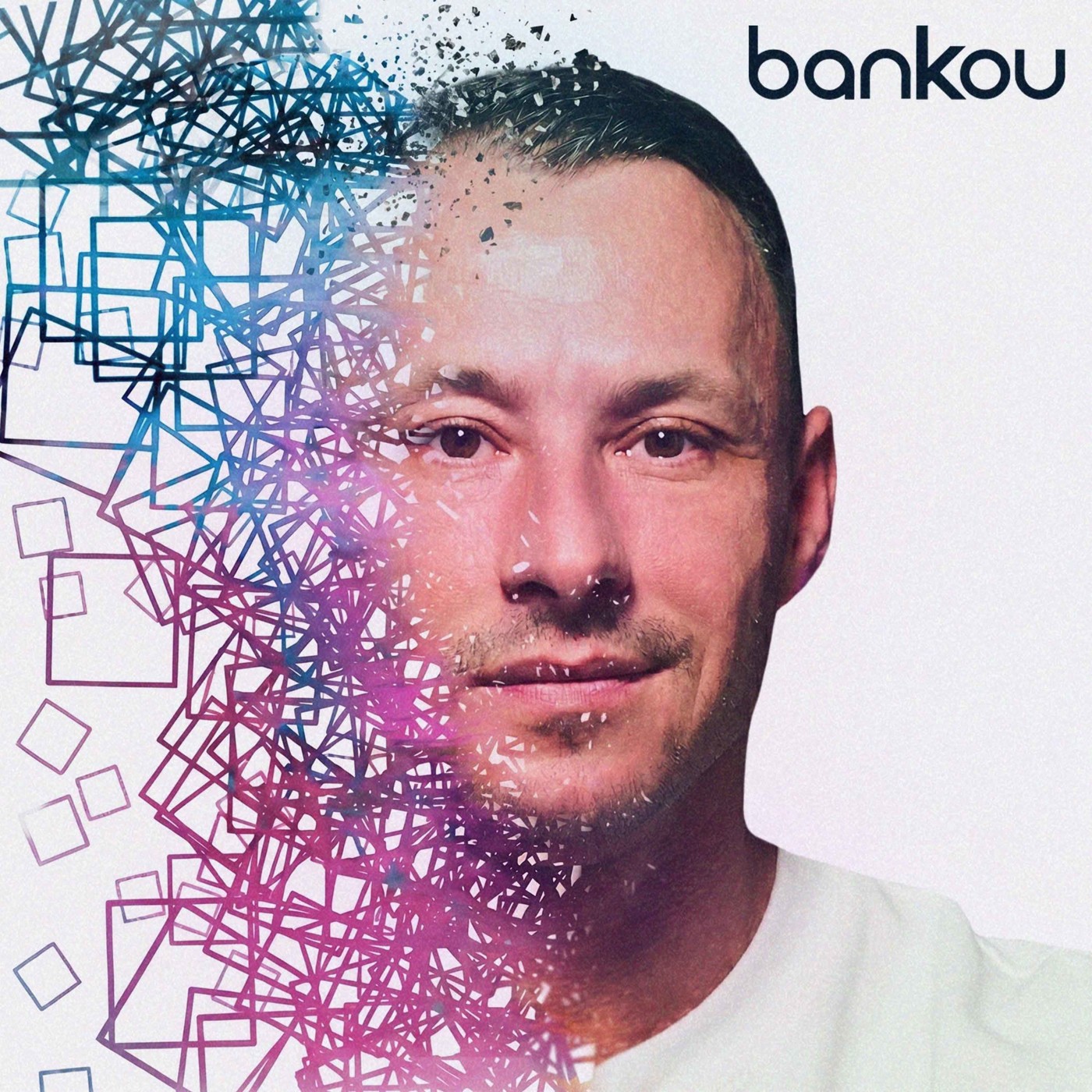 DJ Bankov - Quantum Drift  Podcast #1 episode artwork