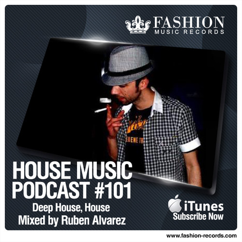FASHION MUSIC RECORDS