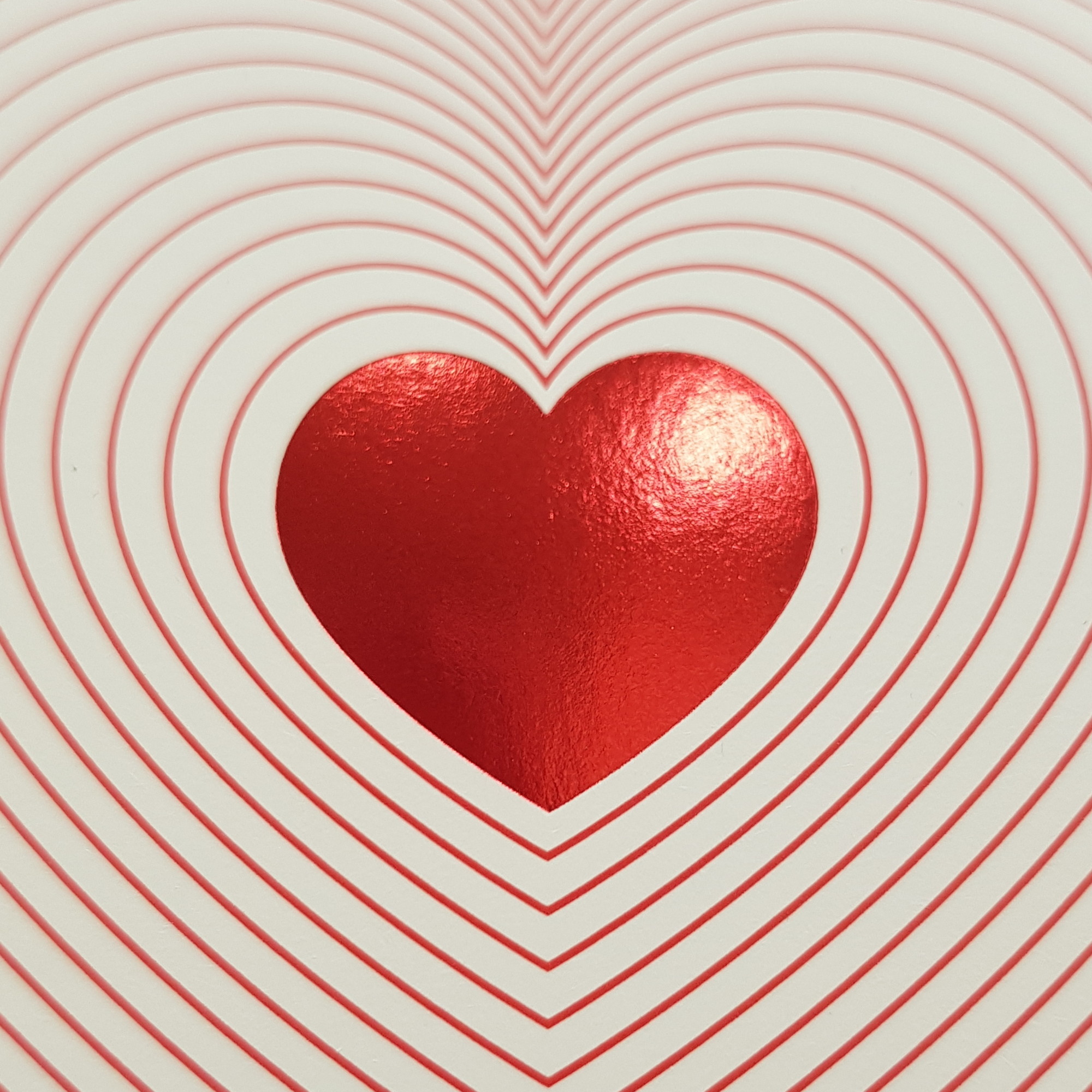 Love Theme ❤️ by Paul Greendutch