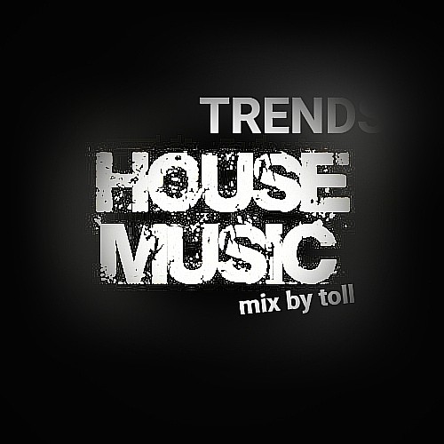 T o l l - HOUSE TREND's # 1  @ 2026 episode artwork