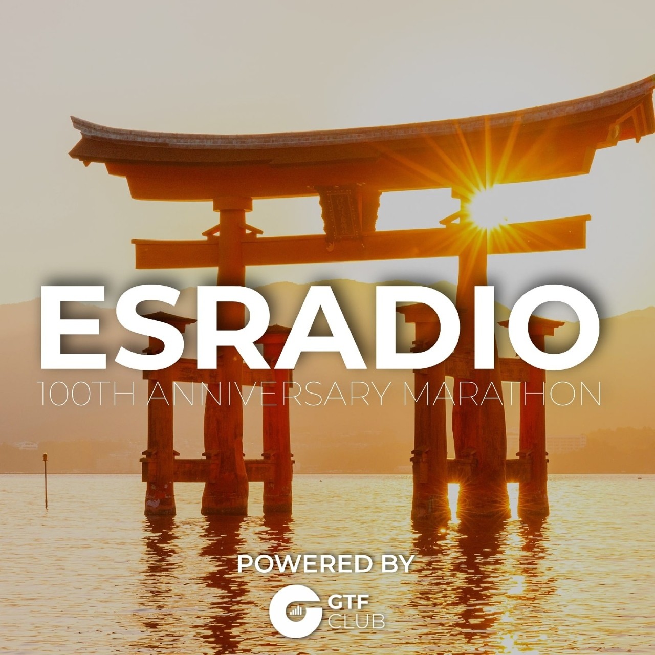 Alexundr - Guest Mix for ESRadio100