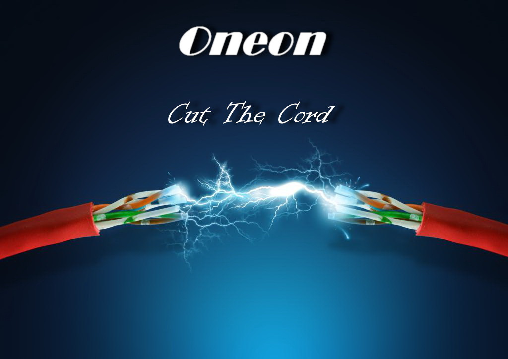 Oneon - Cut The Cord