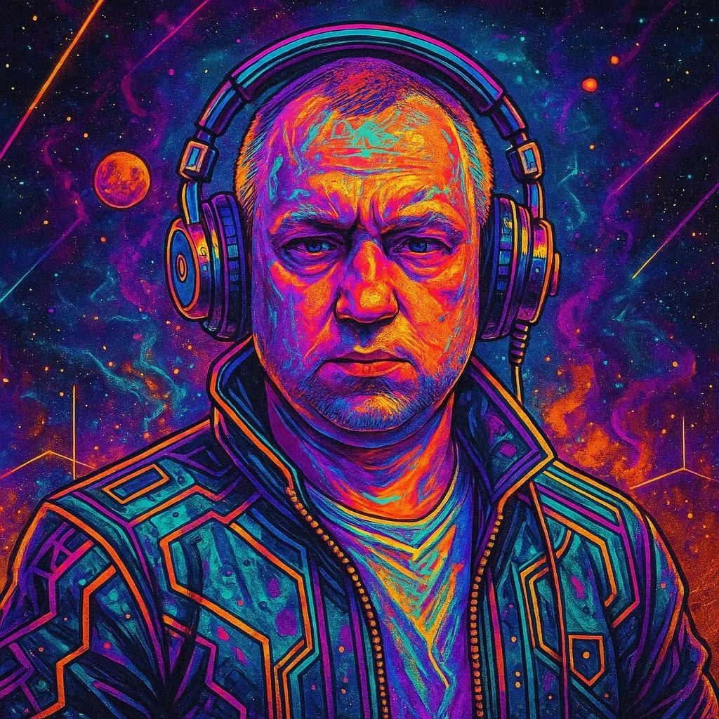 DJ Прозрачный - Ты такая классная DJ Прозрачный - Ты такая классная