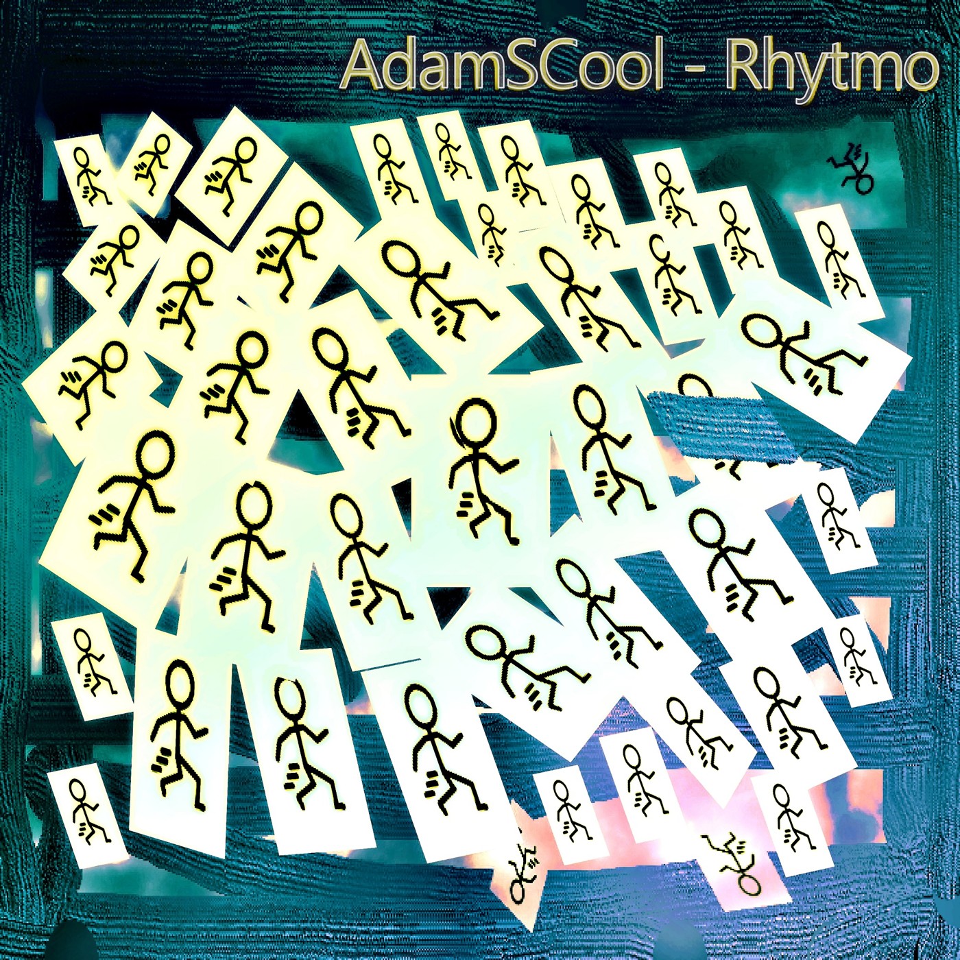 AdamSCool - Rhytmo
