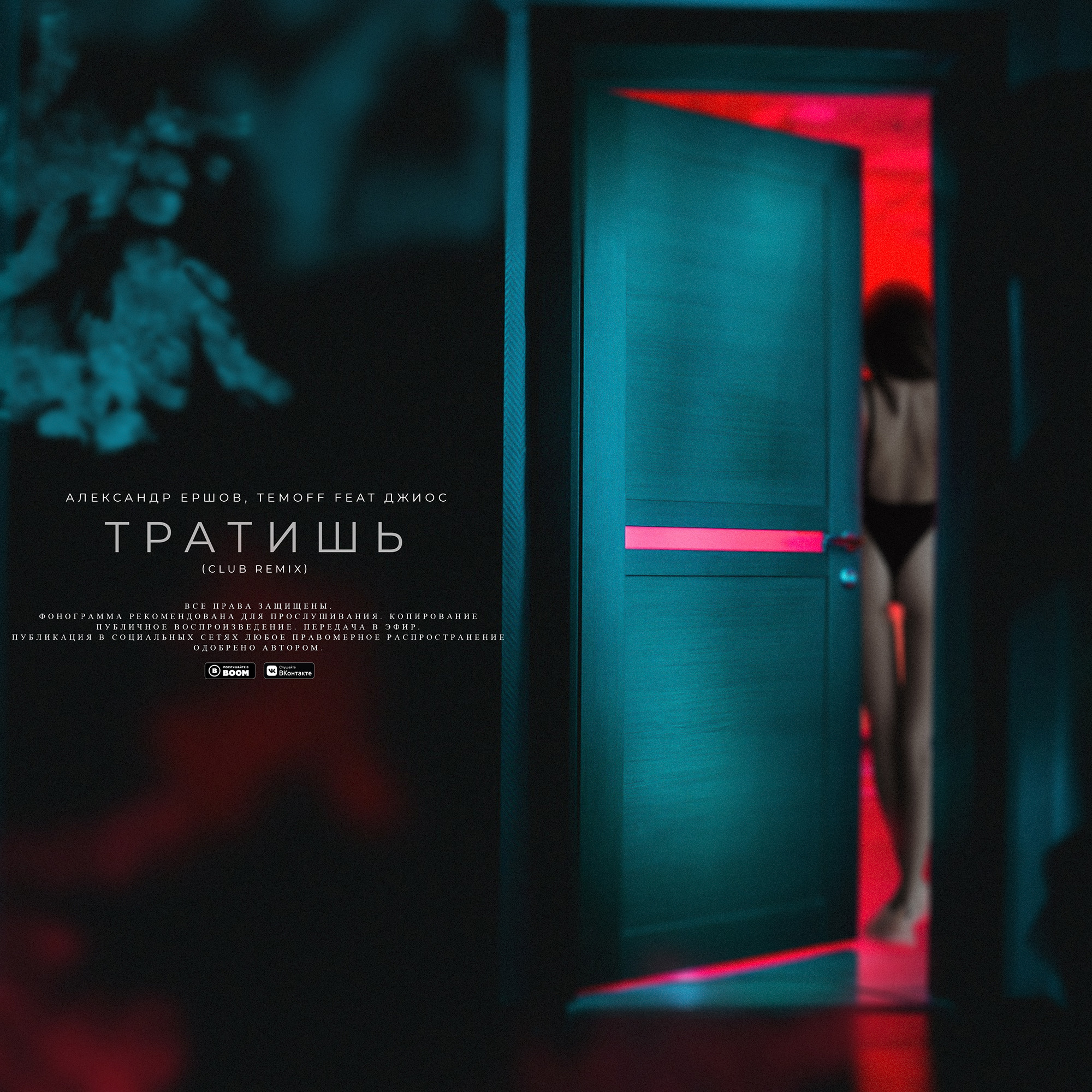 Тратить ремикс