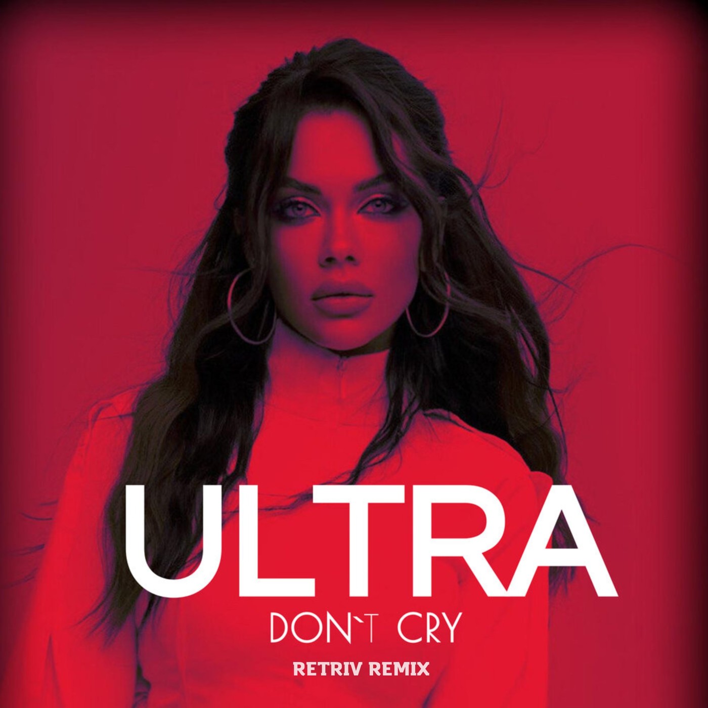 Ultra - Don't Cry (Retriv Remix)