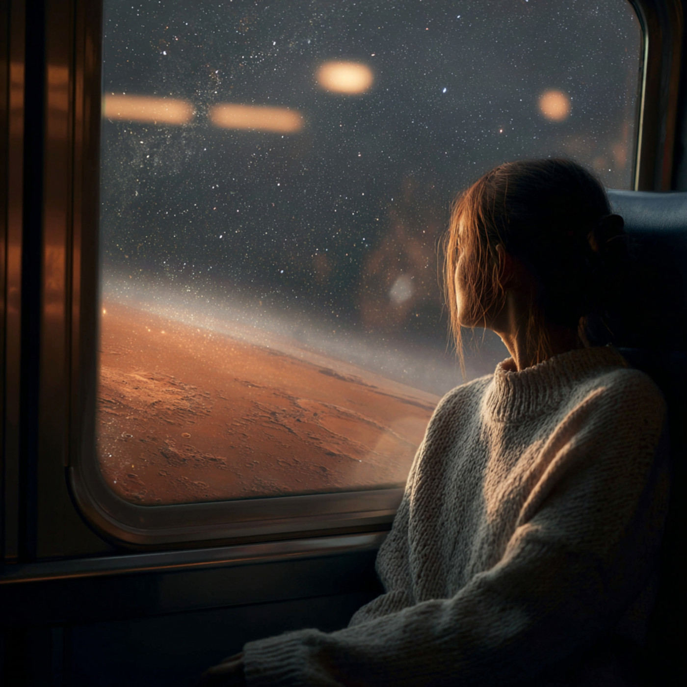 Звездный экспресс