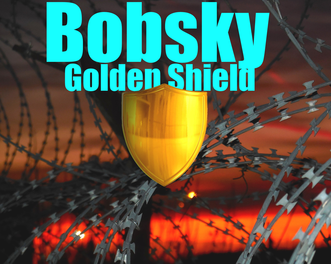Bobsky - Golden Shield (Original Mix) Bobsky - Golden Shield (Original Mix)