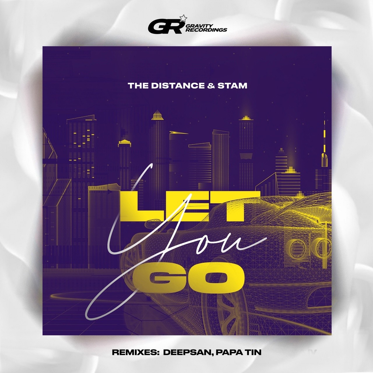 The Distance & Stam - Let You Go (Papa Tin Remix) episode artwork