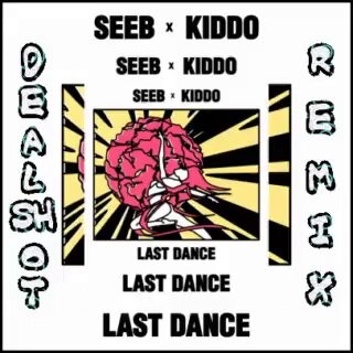 Seeb - Last Dance Feat. Kiddo (DEALSHOT Remix)