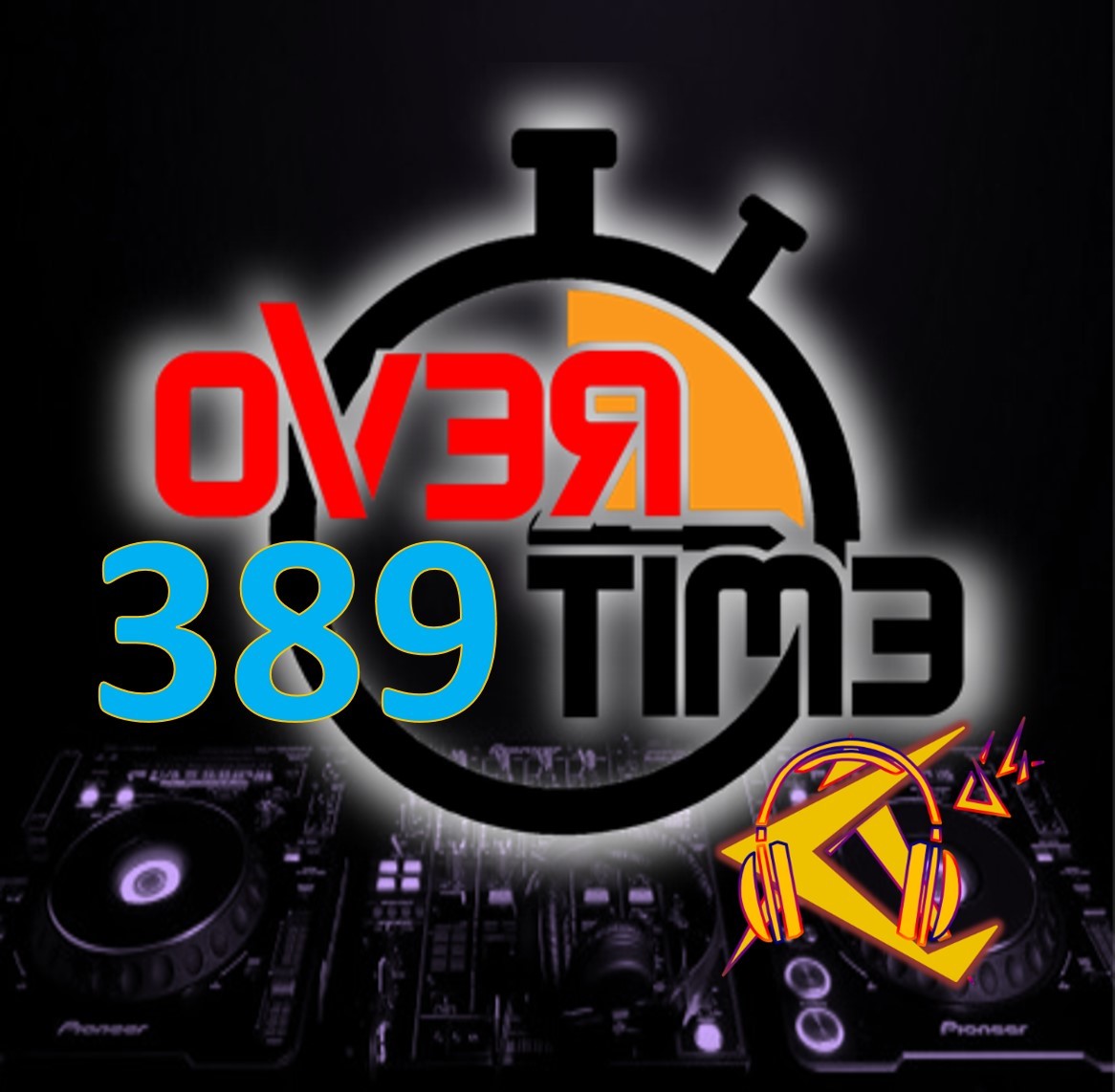 OVERTIME-389 (27 April 2026) #389