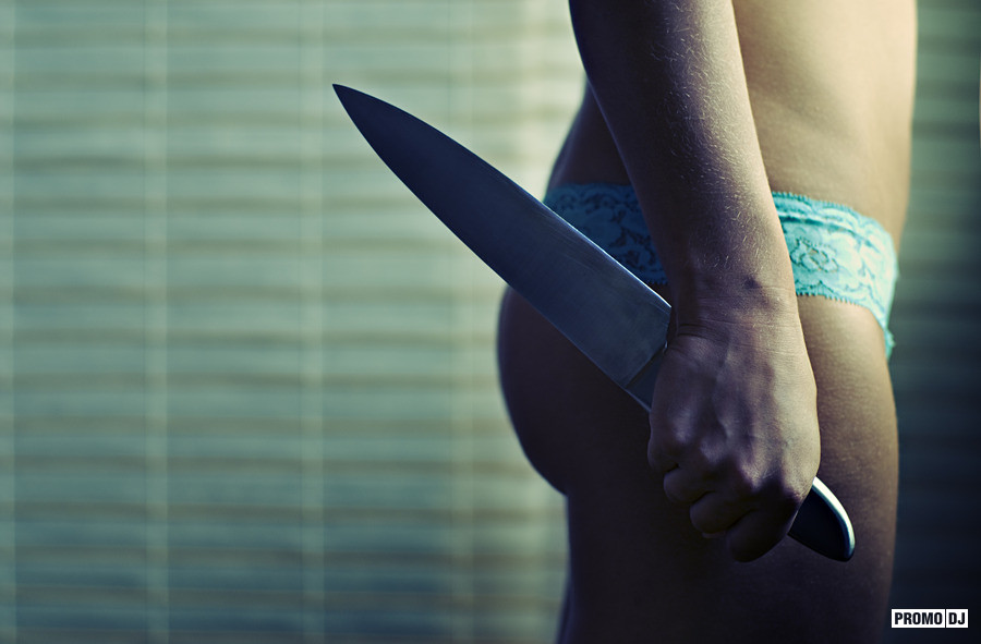 приснился человек с ножом