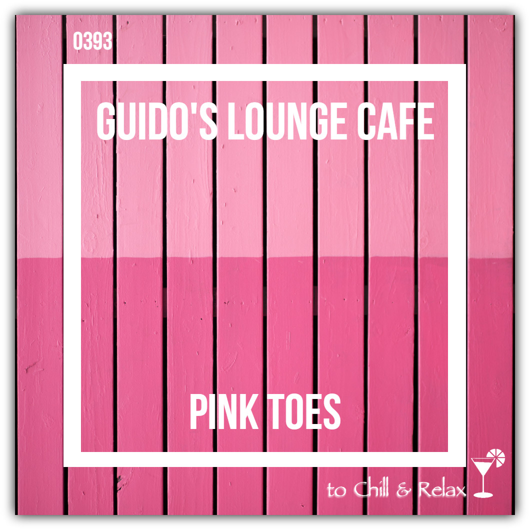 Guido's Lounge Cafe Broadcast 0393 Pink Toes (20190913) #393
