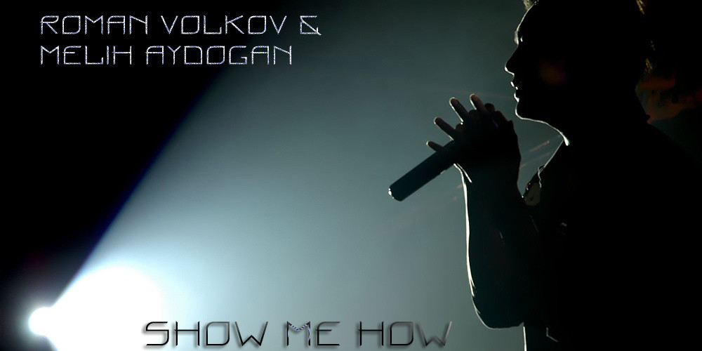 Roman VolkoV