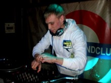 PromoDJ profile picture for @kevins