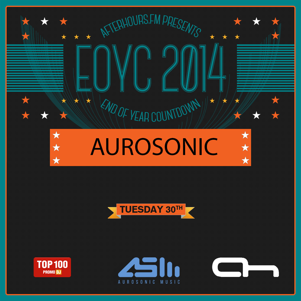 EOYC 2014 episode artwork