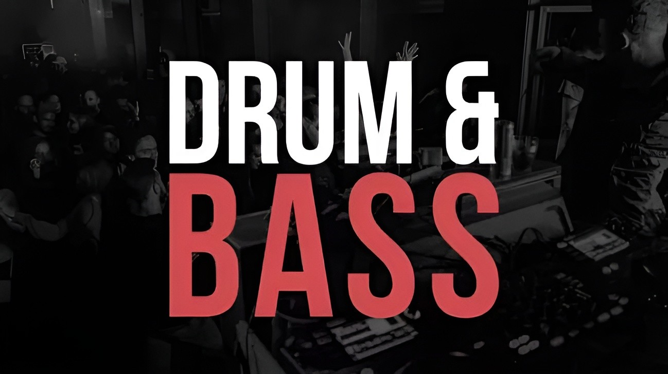 ALEXSAY - BASSDRIVE Vol. 07