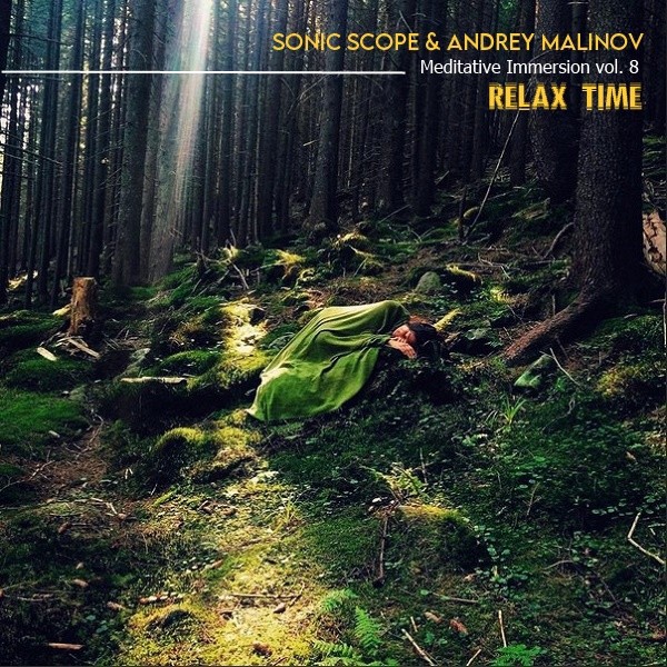 Sonic Scope