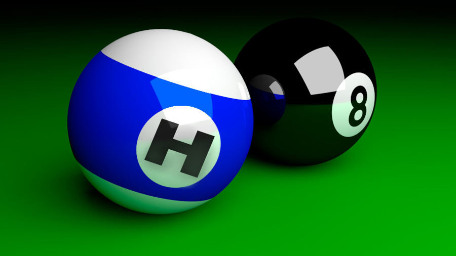 zDay - H8 episode artwork