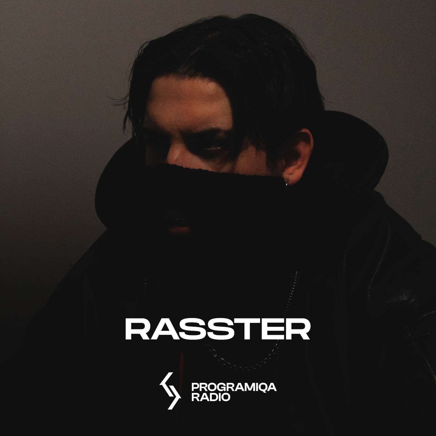 Rasster - Rassteria Radio Show #154 episode artwork