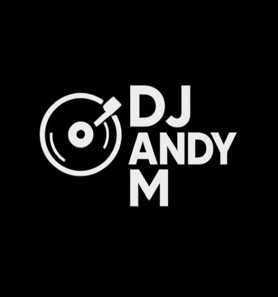 DJ ANDY M - Toute la vie est un mouvement, toute la.
