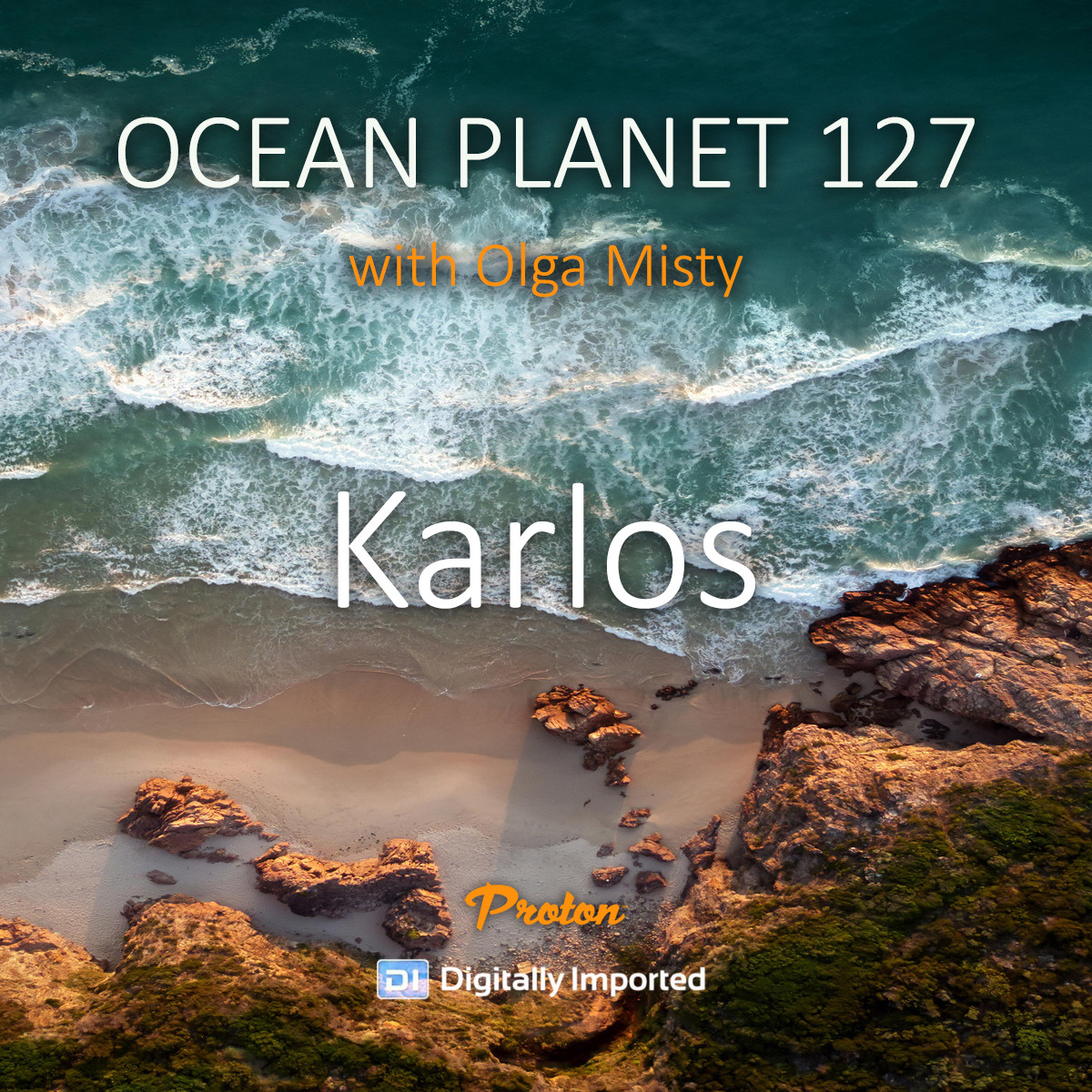Ocean Planet