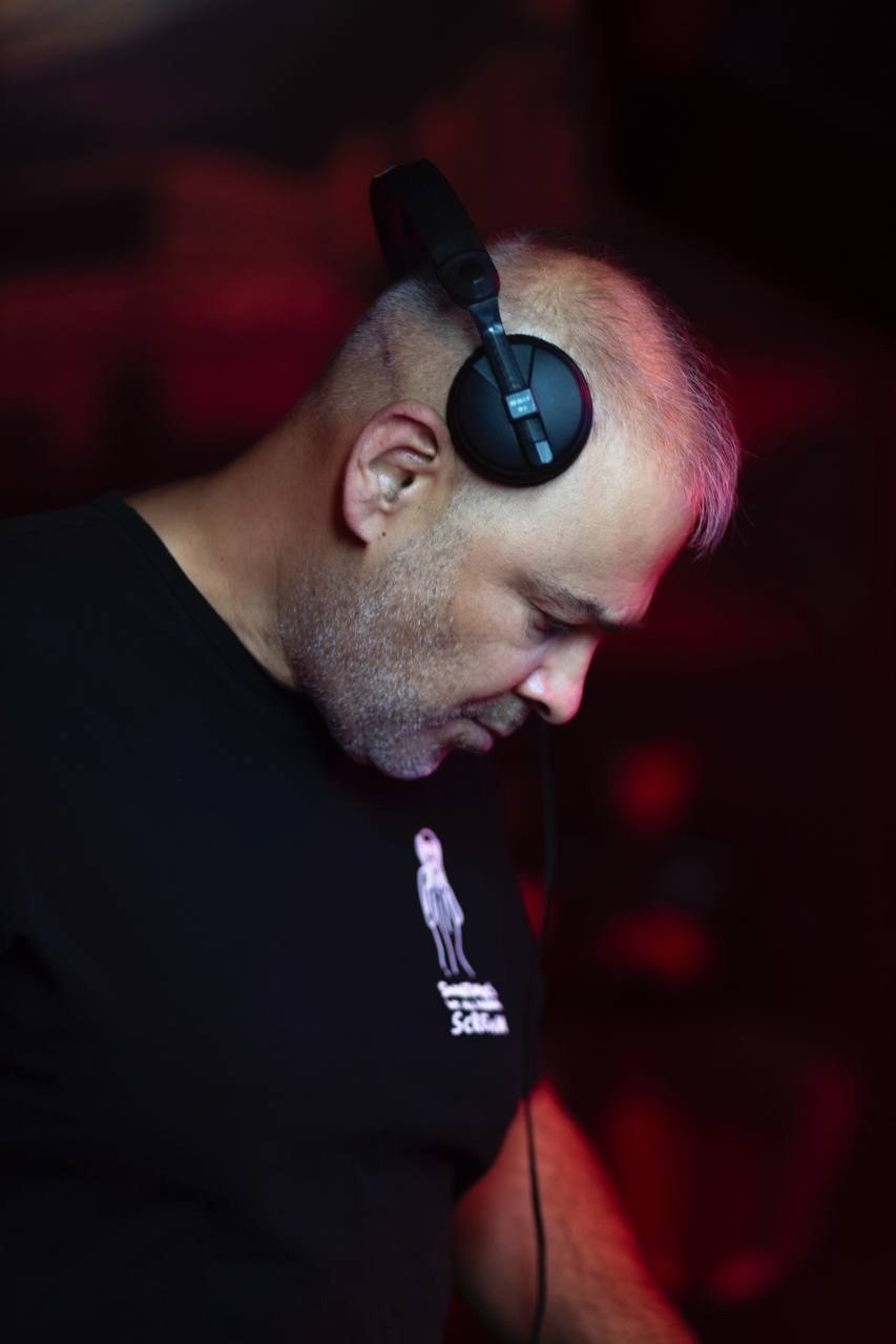 DubSKY - Electroza-06.02.26 #32