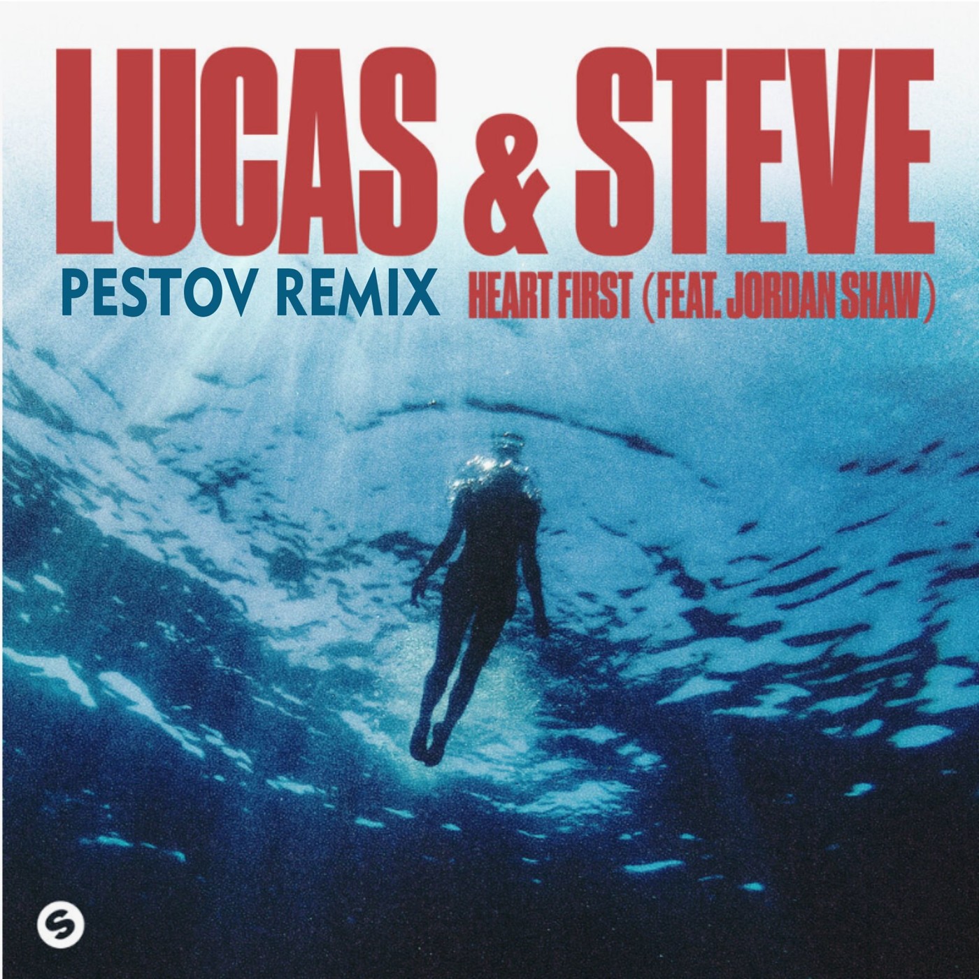 Lucas & Steve - Heart First (Pestov Remix) episode artwork