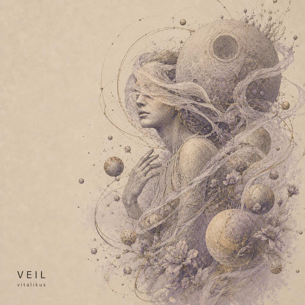 VEIL episode artwork