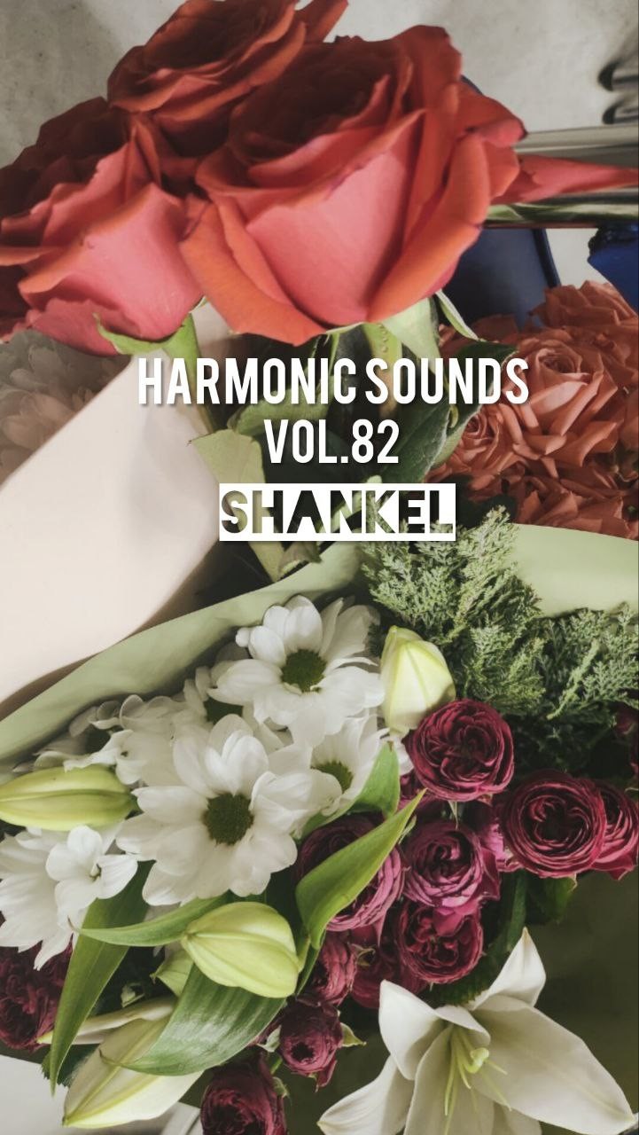 Harmonic Sounds