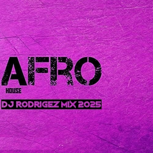Summer Pool Party - Vol. 4 - DJ Rodrigez Afro mix 2025 episode artwork