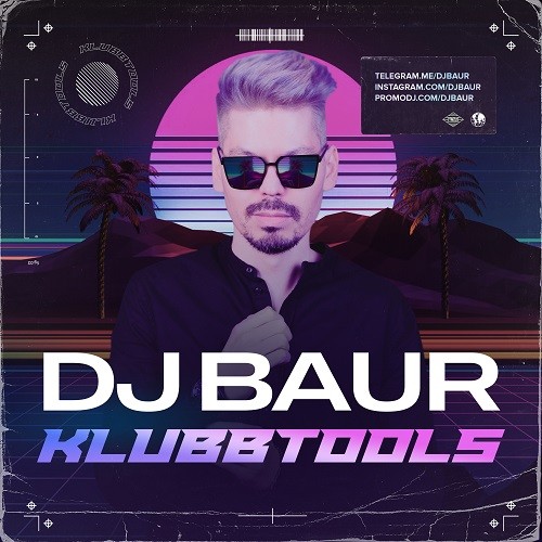 DJ BAUR