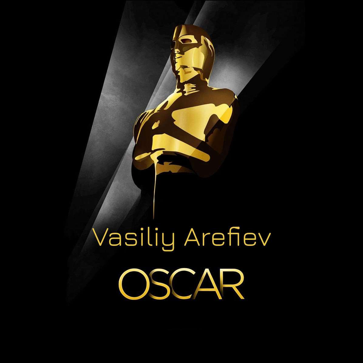 Vasiliy Arefiev