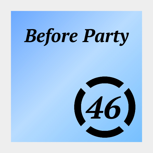 Dj Sandr & Dj Oleg Skipper - Before Party  46