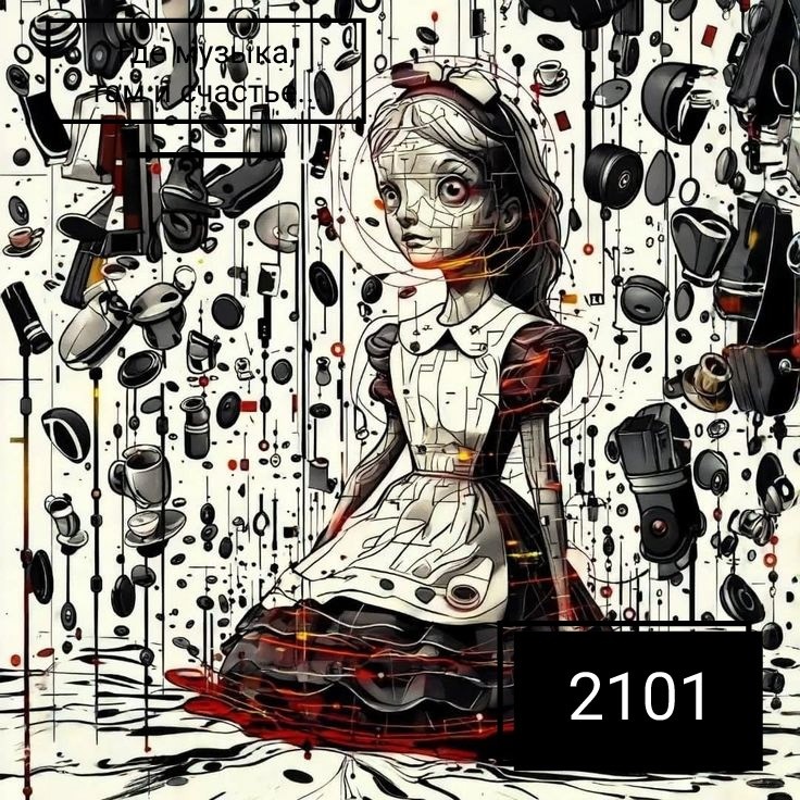 OKTOBER 2101 - Dinamo 12 episode artwork