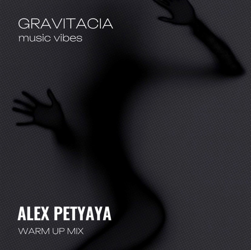 GRAVITACIA MIXTAPE SHOW