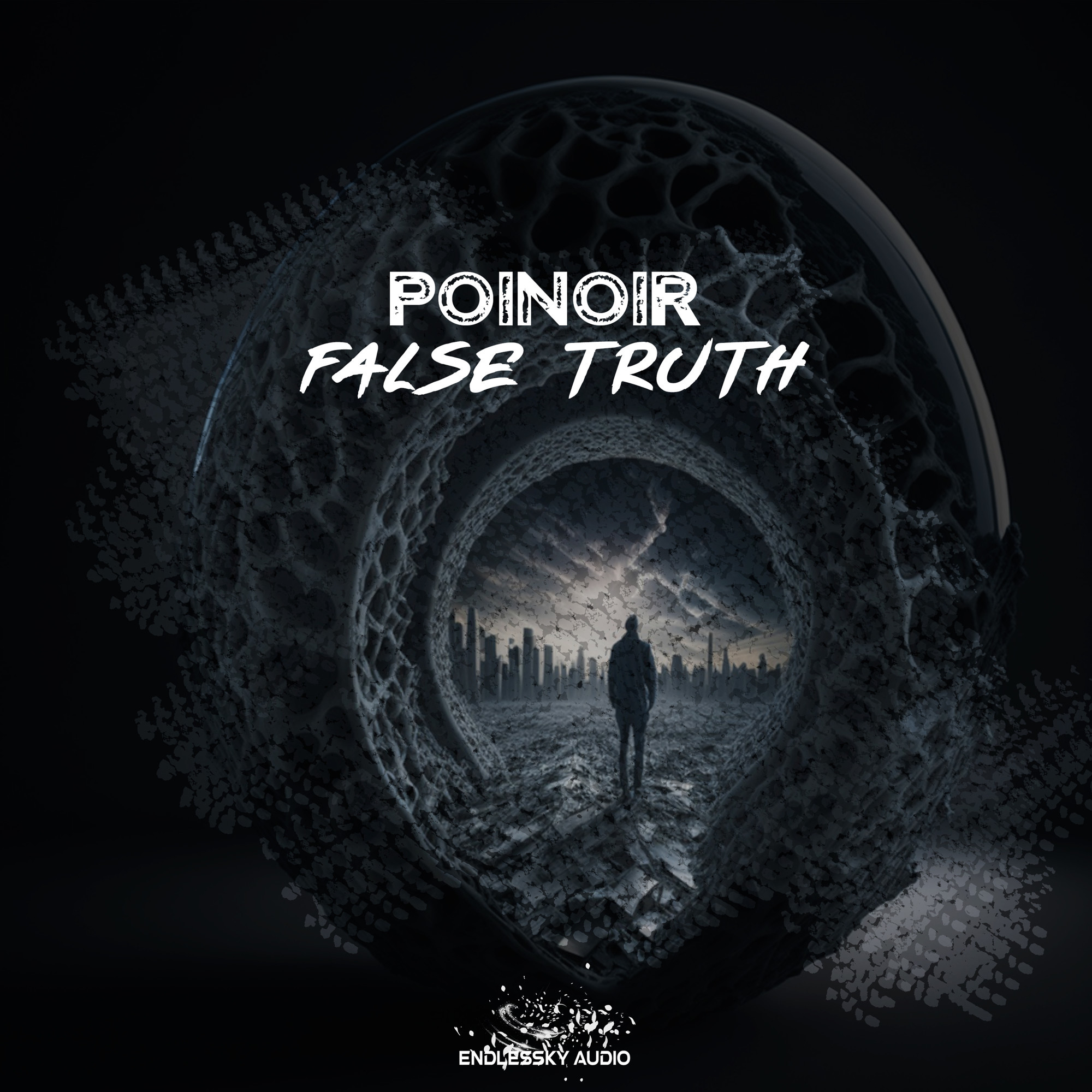 POINoir - False Truth (Radio Edit) – POINoir