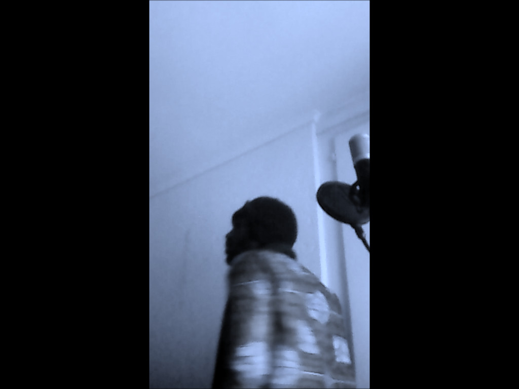 Cyrille The Angel - My Pain(Prod. by Cyrille The Angel)