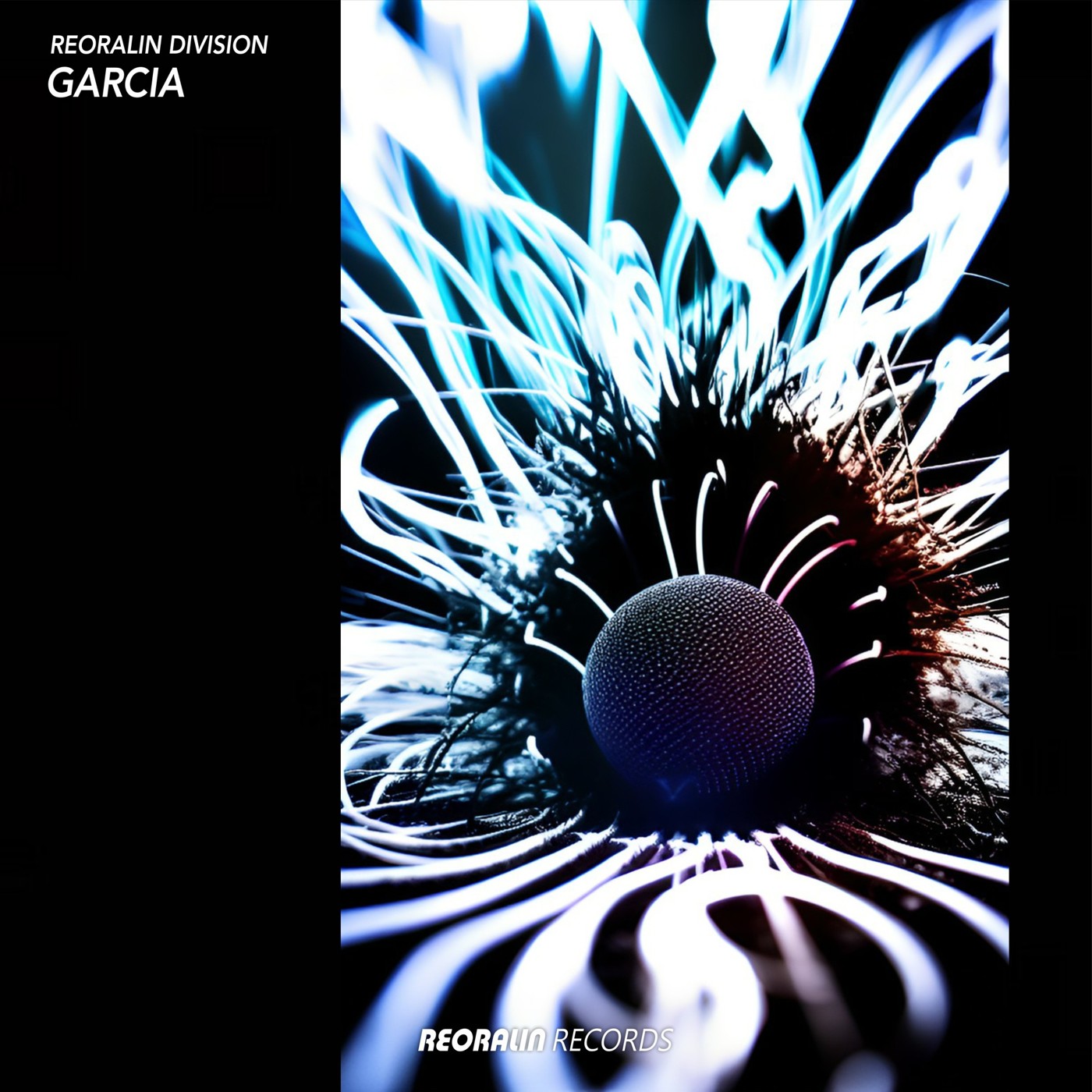 Reoralin Division - Garcia (Original Mix)