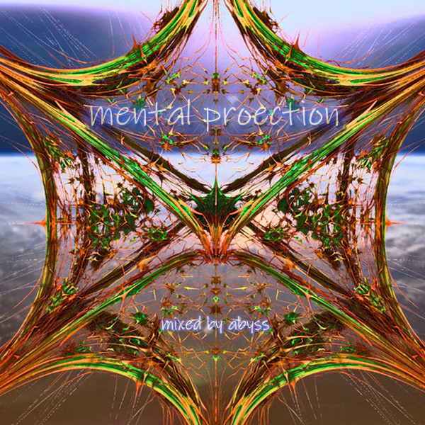 ABYSS - Mental Proection episode artwork