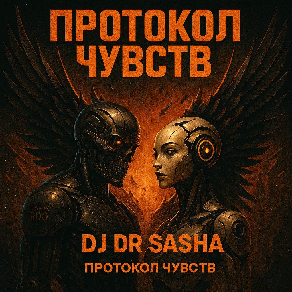 Leti ради ее губ! DJ DR SASHA